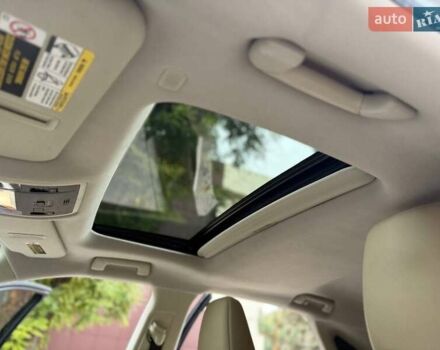 Білий Лексус РХ, об'ємом двигуна 3.46 л та пробігом 87 тис. км за 37000 $, фото 17 на Automoto.ua