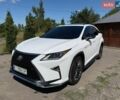 Білий Лексус РХ, об'ємом двигуна 3.5 л та пробігом 80 тис. км за 45500 $, фото 38 на Automoto.ua