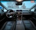 Белый Лексус РХ, объемом двигателя 3.5 л и пробегом 48 тыс. км за 41999 $, фото 28 на Automoto.ua