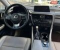 Білий Лексус РХ, об'ємом двигуна 3.5 л та пробігом 86 тис. км за 32500 $, фото 27 на Automoto.ua