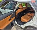 Білий Лексус РХ, об'ємом двигуна 3.46 л та пробігом 192 тис. км за 45000 $, фото 17 на Automoto.ua