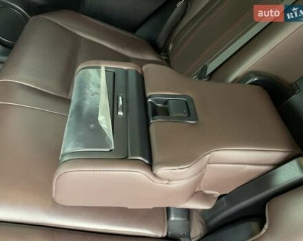 Лексус РХ 2019 у Дніпро (Дніпропетровську) на Automoto.ua Білий Лексус РХ, об'ємом двигуна 3.46 л та пробігом 122 тис. км за 38999 $, фото 43 на Automoto.ua