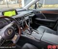 Белый Лексус РХ, объемом двигателя 3.5 л и пробегом 57 тыс. км за 42200 $, фото 10 на Automoto.ua