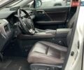 Белый Лексус РХ, объемом двигателя 3.5 л и пробегом 60 тыс. км за 55490 $, фото 29 на Automoto.ua