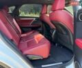 Білий Лексус РХ, об'ємом двигуна 3.5 л та пробігом 80 тис. км за 45500 $, фото 114 на Automoto.ua
