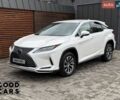 Білий Лексус РХ, об'ємом двигуна 3.46 л та пробігом 64 тис. км за 35000 $, фото 2 на Automoto.ua
