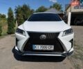 Білий Лексус РХ, об'ємом двигуна 3.5 л та пробігом 80 тис. км за 45500 $, фото 61 на Automoto.ua