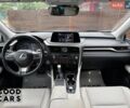 Білий Лексус РХ, об'ємом двигуна 3.46 л та пробігом 64 тис. км за 35000 $, фото 26 на Automoto.ua