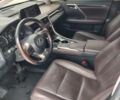 Белый Лексус РХ, объемом двигателя 2 л и пробегом 90 тыс. км за 42200 $, фото 28 на Automoto.ua