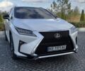 Белый Лексус РХ, объемом двигателя 3.5 л и пробегом 70 тыс. км за 35129 $, фото 1 на Automoto.ua