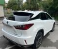 Білий Лексус РХ, об'ємом двигуна 2 л та пробігом 45 тис. км за 33000 $, фото 3 на Automoto.ua