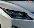 Білий Лексус РХ, об'ємом двигуна 2 л та пробігом 50 тис. км за 40000 $, фото 10 на Automoto.ua