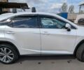 Білий Лексус РХ, об'ємом двигуна 3.46 л та пробігом 58 тис. км за 38500 $, фото 12 на Automoto.ua
