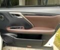 Лексус РХ 2019 у Дніпро (Дніпропетровську) на Automoto.ua Білий Лексус РХ, об'ємом двигуна 3.5 л та пробігом 122 тис. км за 38999 $, фото 11 на Automoto.ua