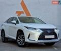Білий Лексус РХ, об'ємом двигуна 3.46 л та пробігом 65 тис. км за 35990 $, фото 15 на Automoto.ua