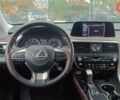 Лексус РХ 2019 в Киеве на Automoto.ua Белый Лексус РХ, объемом двигателя 2 л и пробегом 100 тыс. км за 40758 $, фото 8 на Automoto.ua