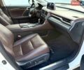 Білий Лексус РХ, об'ємом двигуна 2 л та пробігом 122 тис. км за 34900 $, фото 29 на Automoto.ua