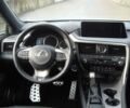 Білий Лексус РХ, об'ємом двигуна 3.5 л та пробігом 10 тис. км за 21530 $, фото 4 на Automoto.ua