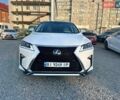 Білий Лексус РХ, об'ємом двигуна 3.5 л та пробігом 180 тис. км за 36000 $, фото 7 на Automoto.ua