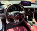 Білий Лексус РХ, об'ємом двигуна 3.5 л та пробігом 80 тис. км за 45500 $, фото 77 на Automoto.ua