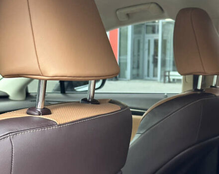 Белый Лексус РХ, объемом двигателя 2 л и пробегом 68 тыс. км за 41000 $, фото 23 на Automoto.ua