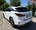 Білий Лексус РХ, об'ємом двигуна 3.5 л та пробігом 80 тис. км за 45500 $, фото 30 на Automoto.ua