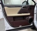 Белый Лексус РХ, объемом двигателя 3.5 л и пробегом 63 тыс. км за 26000 $, фото 6 на Automoto.ua