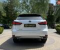 Білий Лексус РХ, об'ємом двигуна 2 л та пробігом 72 тис. км за 44900 $, фото 6 на Automoto.ua