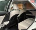 Білий Лексус РХ, об'ємом двигуна 3.46 л та пробігом 64 тис. км за 35000 $, фото 37 на Automoto.ua