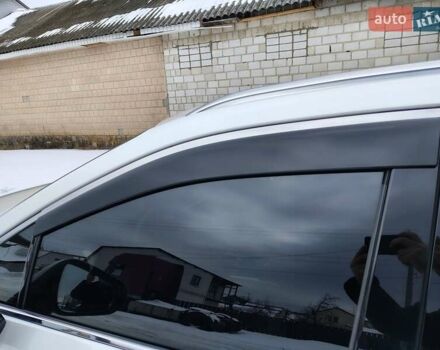 Белый Лексус РХ, объемом двигателя 2 л и пробегом 85 тыс. км за 43200 $, фото 8 на Automoto.ua