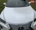 Лексус РХ 2019 у Дніпро (Дніпропетровську) на Automoto.ua Білий Лексус РХ, об'ємом двигуна 3.46 л та пробігом 122 тис. км за 38999 $, фото 11 на Automoto.ua