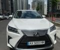 Білий Лексус РХ, об'ємом двигуна 2 л та пробігом 88 тис. км за 40000 $, фото 3 на Automoto.ua