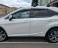 Білий Лексус РХ, об'ємом двигуна 3.46 л та пробігом 58 тис. км за 39300 $, фото 7 на Automoto.ua