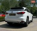 Белый Лексус РХ, объемом двигателя 2 л и пробегом 72 тыс. км за 45900 $, фото 7 на Automoto.ua