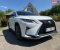 Білий Лексус РХ, об'ємом двигуна 3.5 л та пробігом 80 тис. км за 45500 $, фото 39 на Automoto.ua