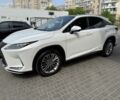 Белый Лексус РХ, объемом двигателя 3.5 л и пробегом 69 тыс. км за 36300 $, фото 4 на Automoto.ua