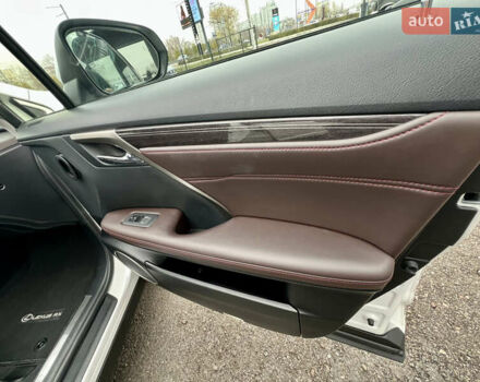 Белый Лексус РХ, объемом двигателя 3.46 л и пробегом 61 тыс. км за 55500 $, фото 34 на Automoto.ua