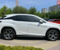 Белый Лексус РХ, объемом двигателя 2 л и пробегом 72 тыс. км за 44900 $, фото 8 на Automoto.ua