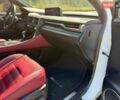 Білий Лексус РХ, об'ємом двигуна 3.5 л та пробігом 80 тис. км за 45500 $, фото 124 на Automoto.ua