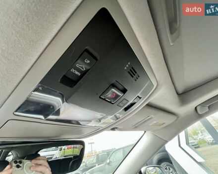 Білий Лексус РХ, об'ємом двигуна 3.46 л та пробігом 61 тис. км за 52000 $, фото 58 на Automoto.ua