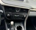 Білий Лексус РХ, об'ємом двигуна 2 л та пробігом 65 тис. км за 38500 $, фото 8 на Automoto.ua