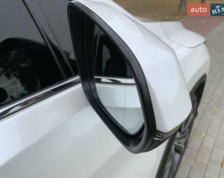 Лексус РХ 2019 у Дніпро (Дніпропетровську) на Automoto.ua Білий Лексус РХ, об'ємом двигуна 3.46 л та пробігом 122 тис. км за 38999 $, фото 27 на Automoto.ua