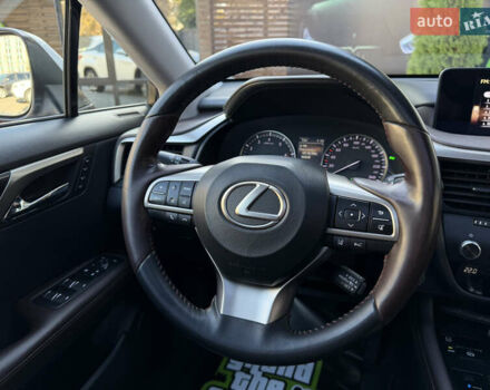 Білий Лексус РХ, об'ємом двигуна 2 л та пробігом 157 тис. км за 33000 $, фото 21 на Automoto.ua