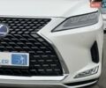 Белый Лексус РХ, объемом двигателя 3.5 л и пробегом 60 тыс. км за 55490 $, фото 13 на Automoto.ua