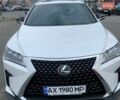 Белый Лексус РХ, объемом двигателя 3.46 л и пробегом 85 тыс. км за 32000 $, фото 1 на Automoto.ua