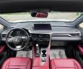 Білий Лексус РХ, об'ємом двигуна 2 л та пробігом 45 тис. км за 33000 $, фото 11 на Automoto.ua