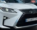 Білий Лексус РХ, об'ємом двигуна 3.5 л та пробігом 86 тис. км за 32500 $, фото 10 на Automoto.ua