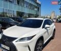 Белый Лексус РХ, объемом двигателя 2 л и пробегом 90 тыс. км за 42200 $, фото 1 на Automoto.ua