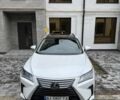 Лексус РХ 2019 у Софіївська Борщагівка на Automoto.ua Білий Лексус РХ, об'ємом двигуна 3.5 л та пробігом 77 тис. км за 44500 $, фото 2 на Automoto.ua