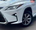 Білий Лексус РХ, об'ємом двигуна 3.5 л та пробігом 86 тис. км за 32500 $, фото 11 на Automoto.ua